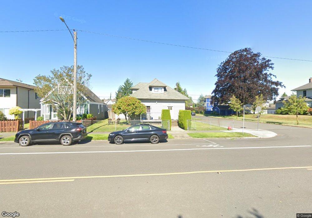 2202 Colby Ave, Everett, WA 98201 - photo 1