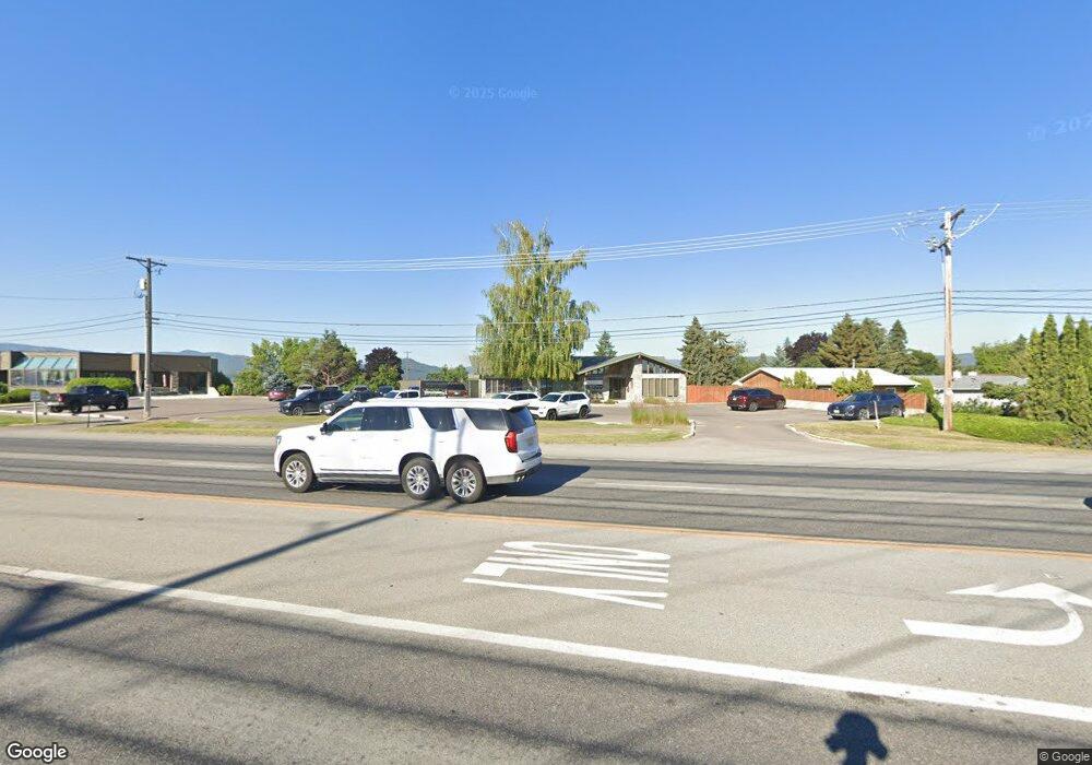 1874 Us Highway 93 N, Kalispell, MT 59901 - photo 1