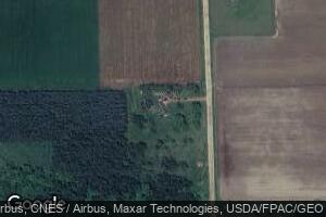 N14697 Sandhill Ave, Curtiss, WI 54422