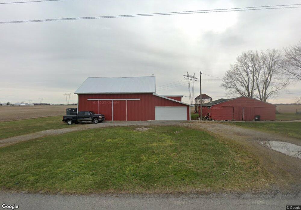 7070 N Thayer Rd, Columbus Grove, OH 45830 - photo 1