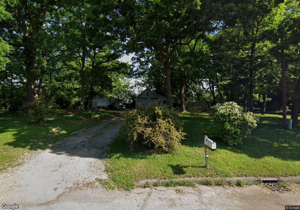 1298 S Cornell Ave, Flint, MI 48505 - photo 1