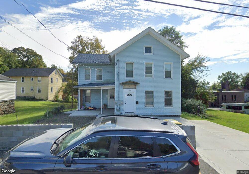 13 Hopkins St, Waterbury, CT 06704 - photo 1
