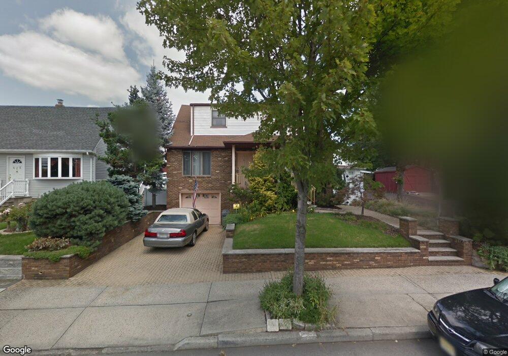 529 New York Ave, Lyndhurst, NJ 07071 - photo 1