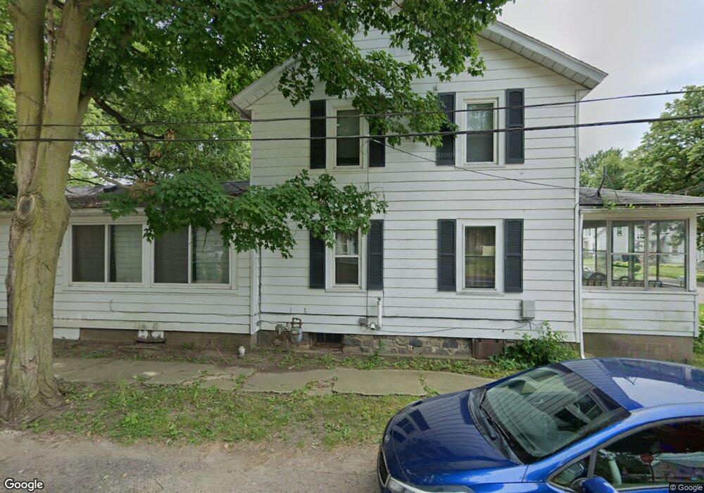 202 West St, La Porte, IN 46350 - photo 1