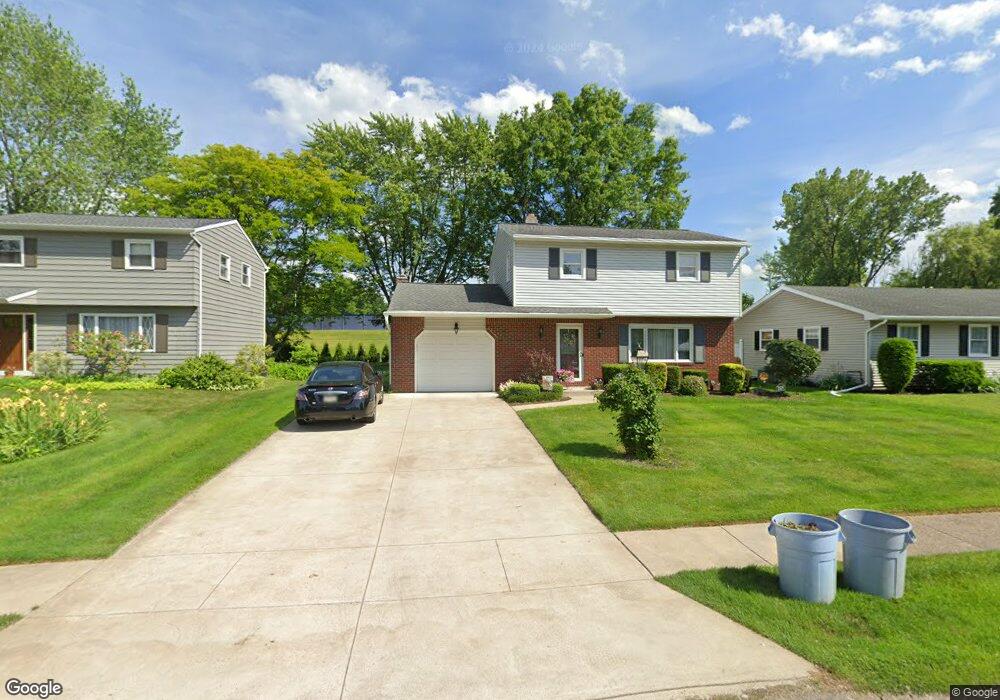 3529 Aberdeen Ave, Erie, PA 16506 - photo 1