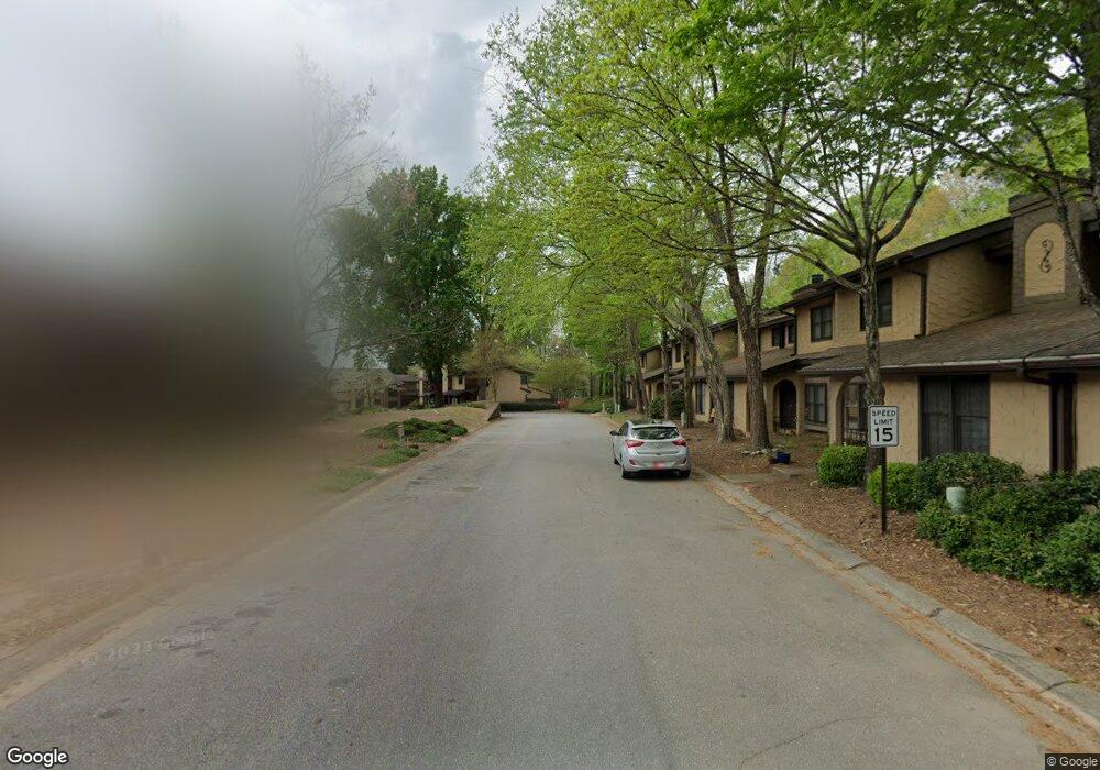 0 Madrid Cir NW unit 8486914, Peachtree Corners, GA 30092 - photo 1