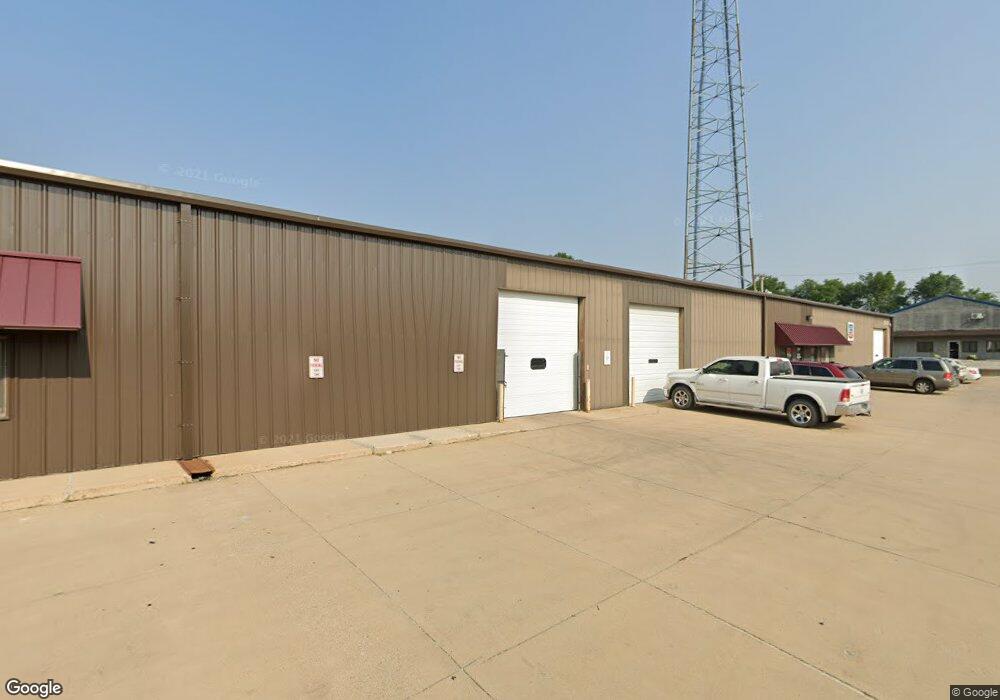 2129 N Towne Ln NE unit A, Cedar Rapids, IA 52402 - photo 1