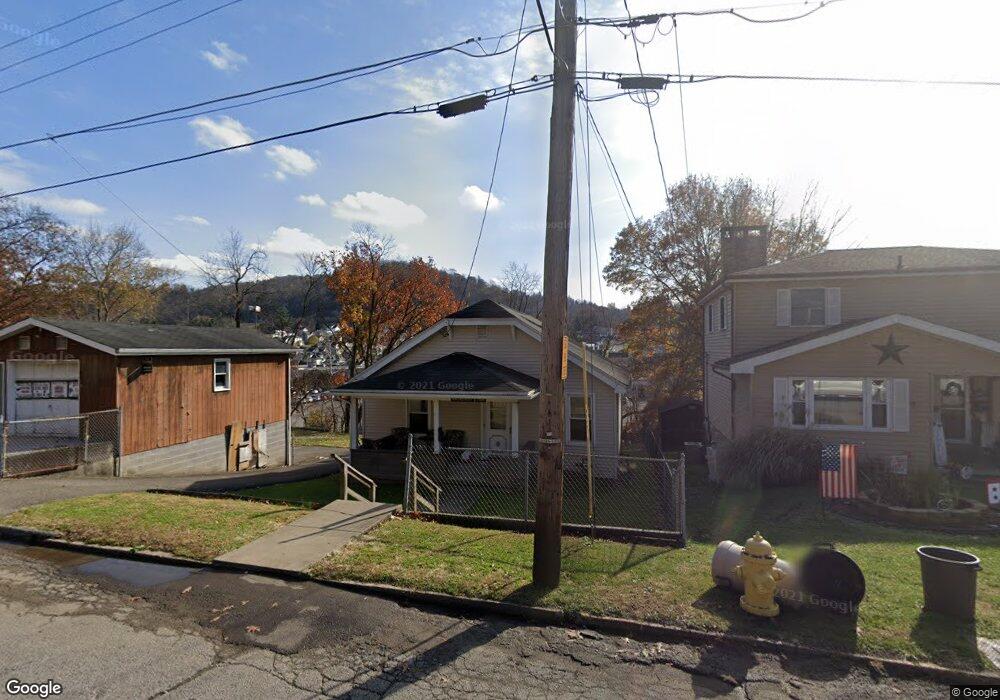 2406 Overbrook Ave, Wheeling, WV 26003 - photo 1