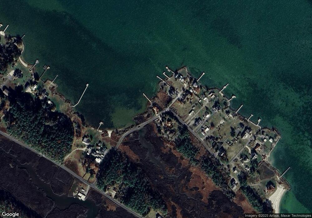 16490 Ball Point Rd, Piney Point, MD 20674 - photo 1