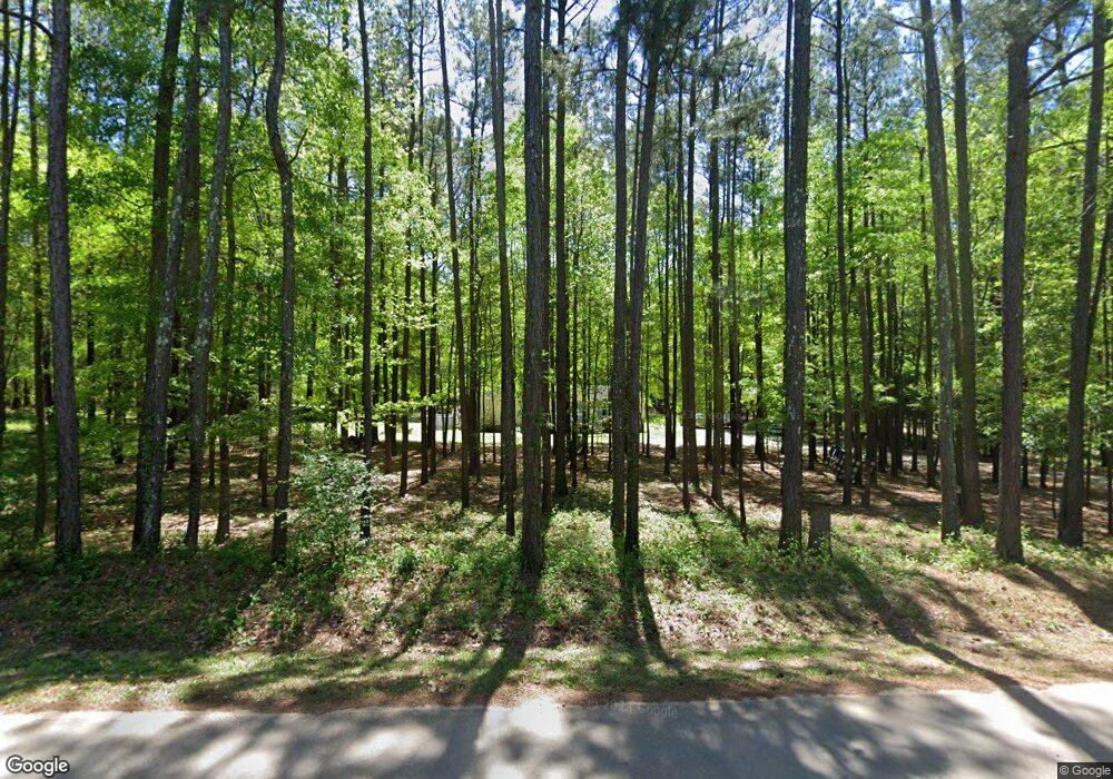 190 Warner Rd, Barnesville, GA 30204 - photo 1