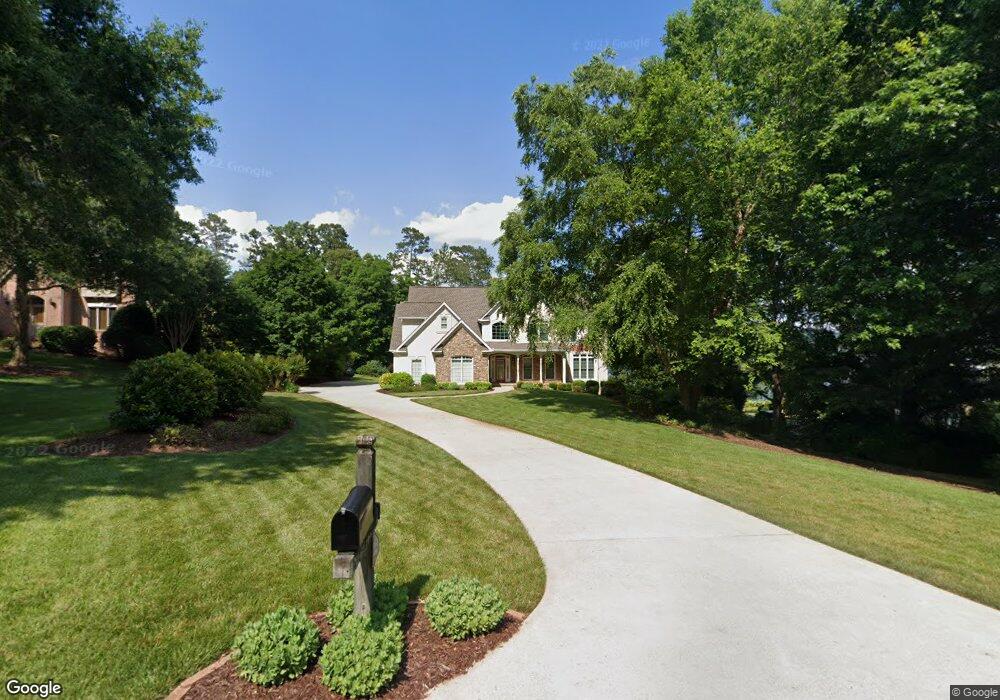 4334 Willow Oak Dr, Gainesville, GA 30506 - photo 1