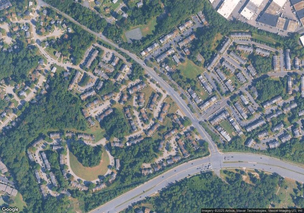 7412 Aspenpark Rd, Lorton, VA 22079 - photo 1