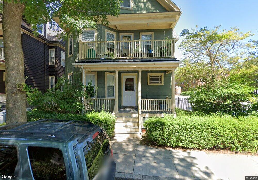 14 Samoset St, Dorchester Center, MA 02124 - photo 1