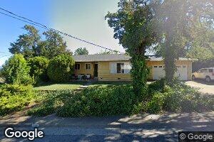 1405 San Francisco St, Redding, CA 96001