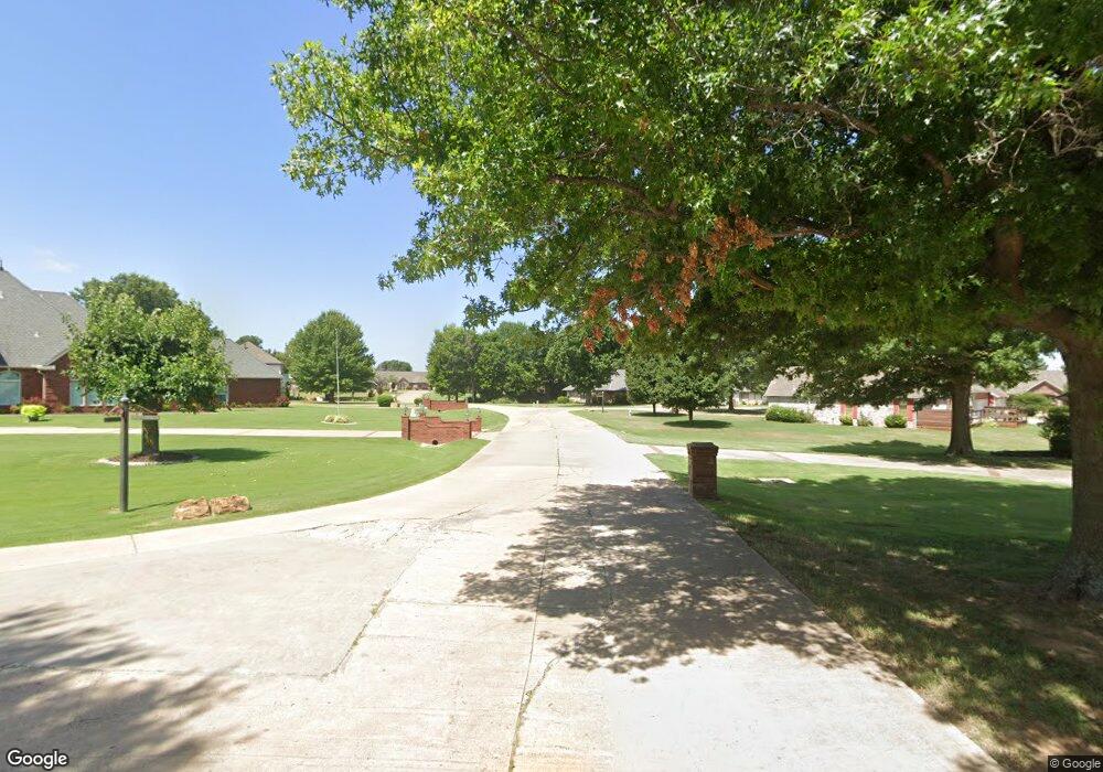 23211 90th E, Broken Arrow, OK null - photo 1
