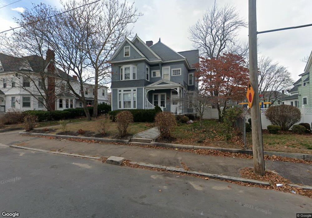 60 Abbott St, Lawrence, MA 01843 - photo 1