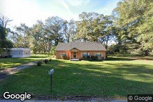 404 S 18th St, Mer Rouge, LA 71261