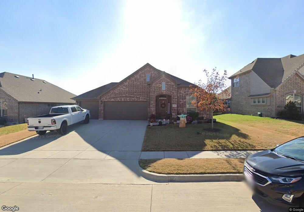 516 Appaloosa Ln, Sherman, TX 75092 - photo 1