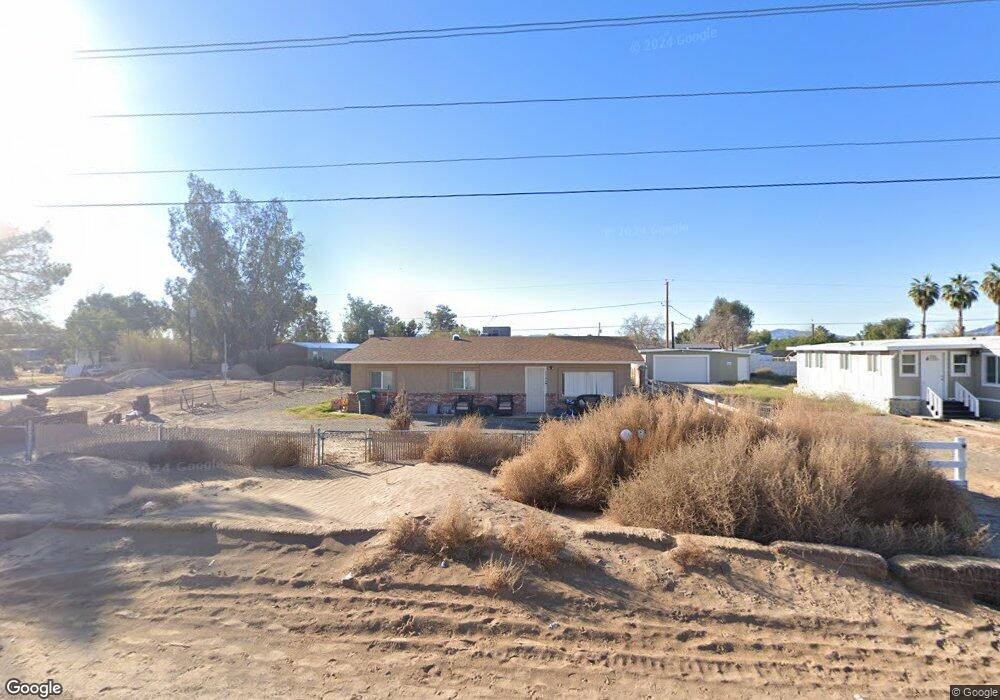 1704 E Plantation Rd, Mohave Valley, AZ 86440 - photo 1