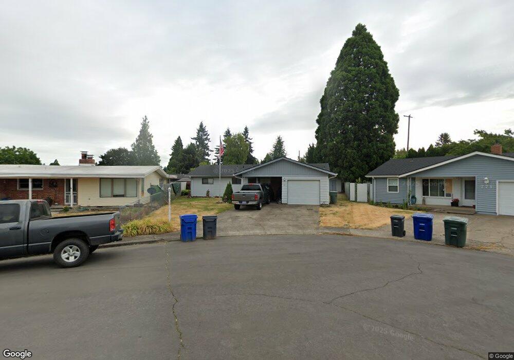 781 Moneda Ct N, Keizer, OR 97303 - photo 1