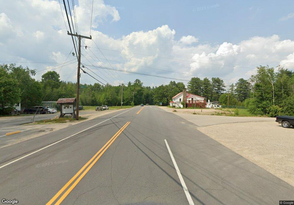 0 Saltbox Rd, Milton, NH 03851 - photo 1