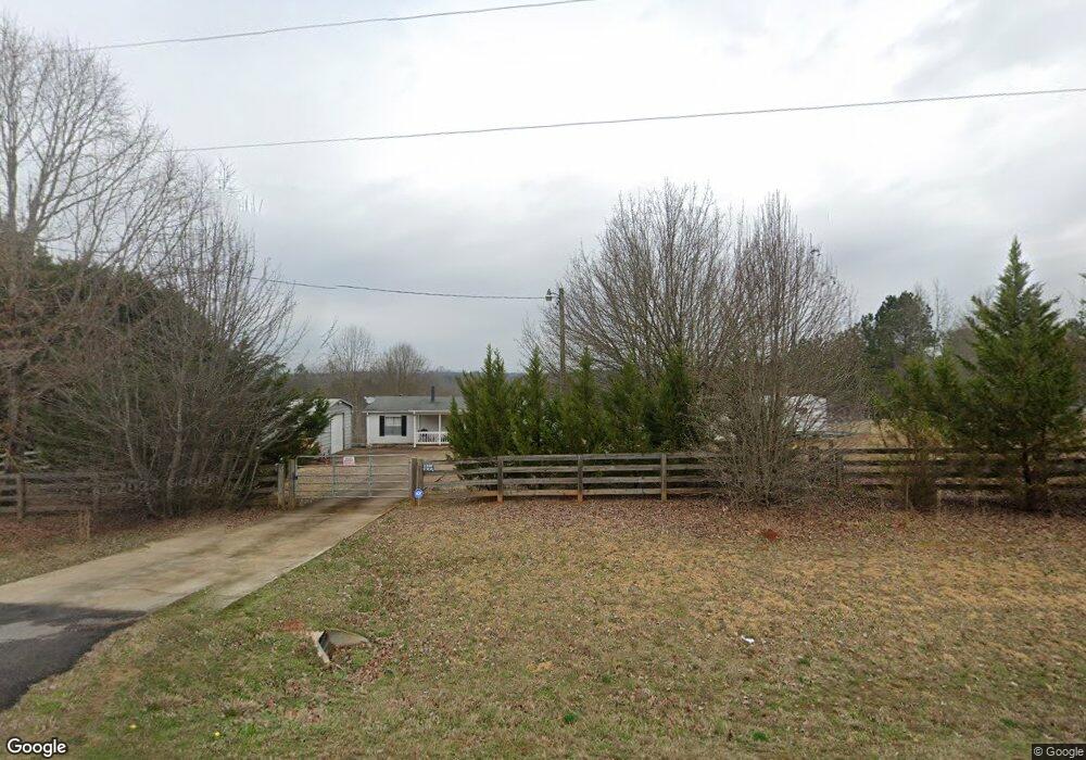 2410 Highway 98, Maysville, GA 30558 - photo 1