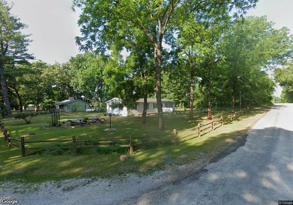 8479 S Ash St, Monterey, IN 46960 - photo 1