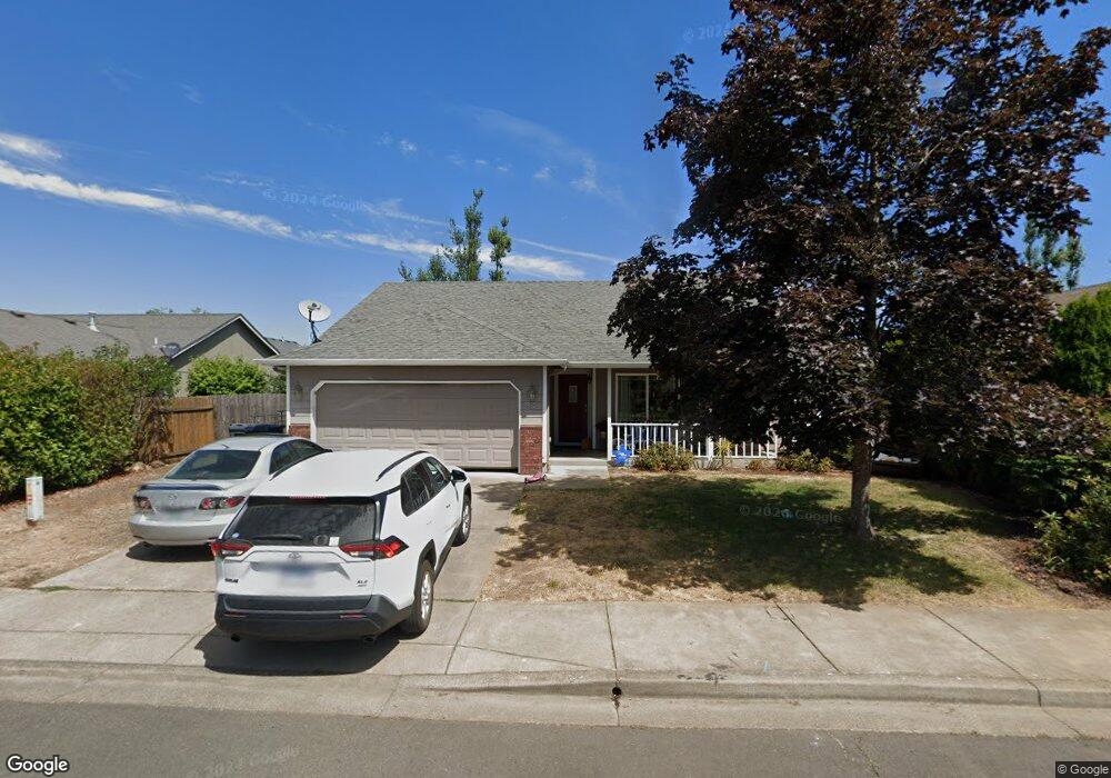 82 Sandalwood Loop, Creswell, OR 97426 - photo 1