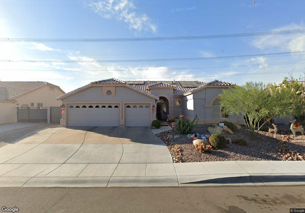 1332 N Mckemy Ave, Chandler, AZ 85226 - photo 1