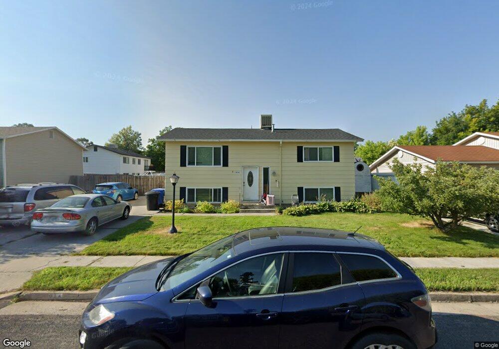 916 Knowles Ln, Logan, UT 84321 - photo 1