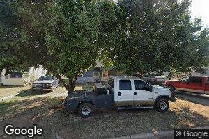 304 N Bailey St, Hobart, OK 73651