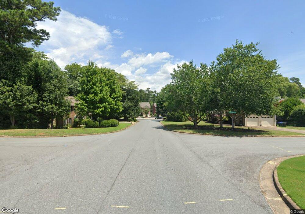 0 Woodfall Dr unit 8526210, Roswell, GA 30076 - photo 1