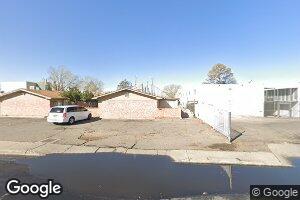 301 Tennessee St SE, Albuquerque, NM 87108