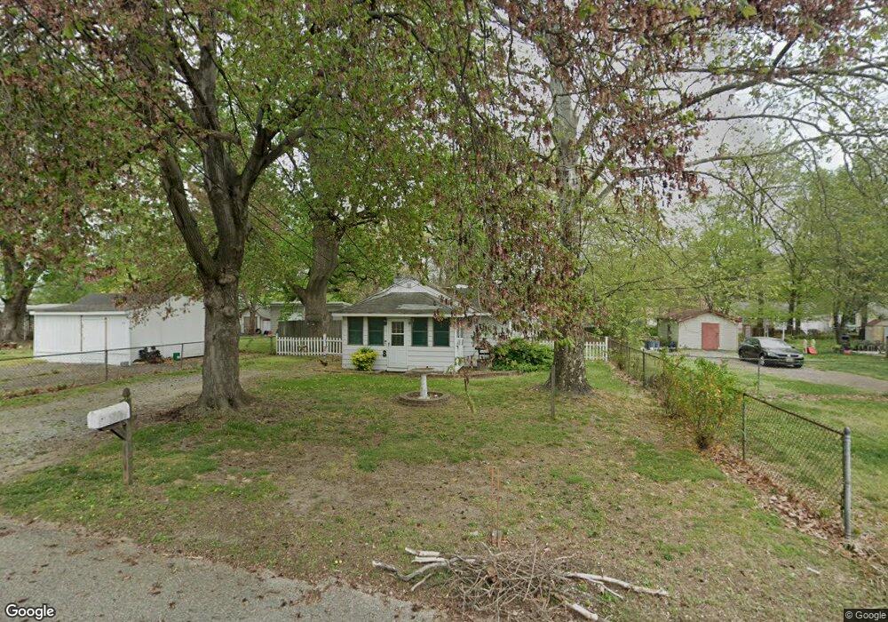 8 Hayes Ave, Westville, NJ 08093 - photo 1