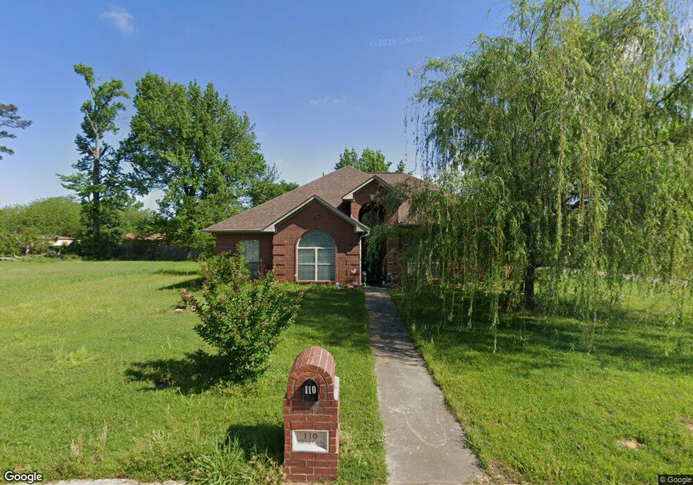 110 Corley Cir, Wake Village, TX 75501 - photo 1