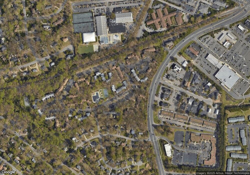 11700 S Briar Patch Dr, Midlothian, VA 23113 - photo 1