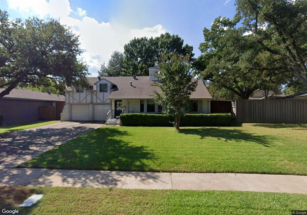 5111 Rexton Ln, Dallas, TX 75214 - photo 1