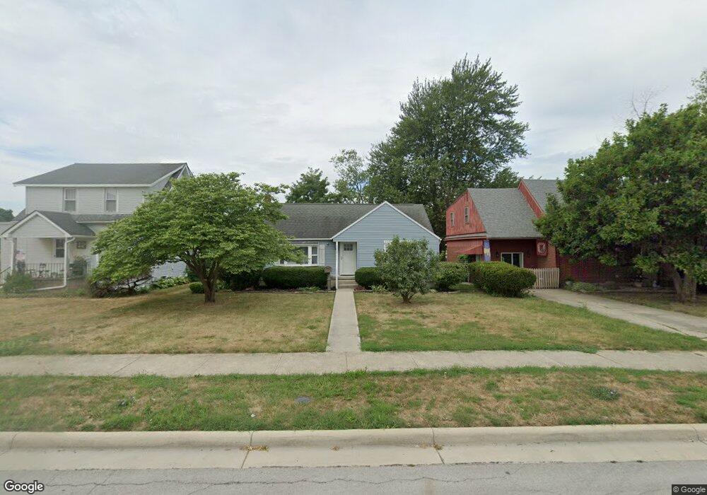 2308 N Main St, Findlay, OH 45840 - photo 1