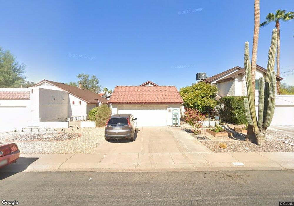 1026 W Estrella Dr, Chandler, AZ 85224 - photo 1