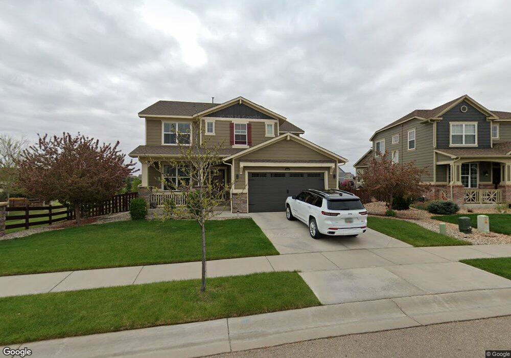 6809 Flintlock Rd, Timnath, CO 80547 - photo 1