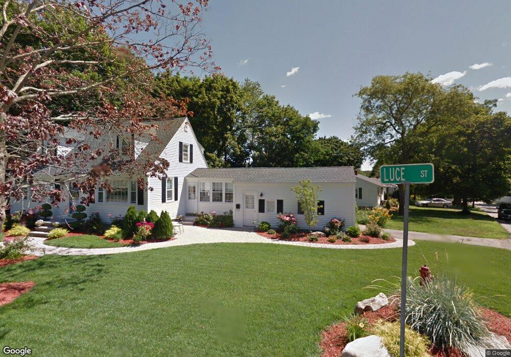 188 Luce St, Lowell, MA 01852 - photo 1