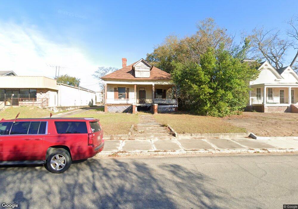 205 E 14th Ave, Cordele, GA 31015 - photo 1