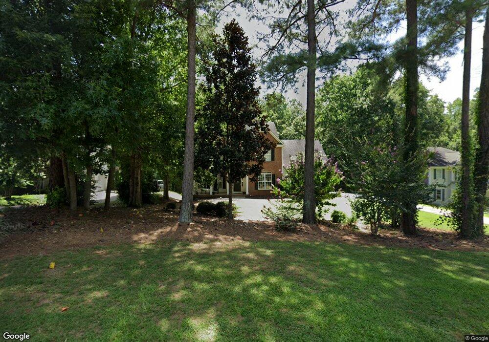 55 Sycamore Way, Sharpsburg, GA 30277 - photo 1