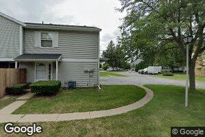 3680 Woodgate Dr, Saint Joseph, MI 49085
