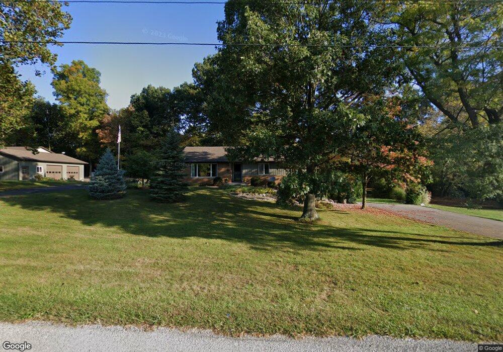 5868 E 700 N, Roanoke, IN 46783 - photo 1