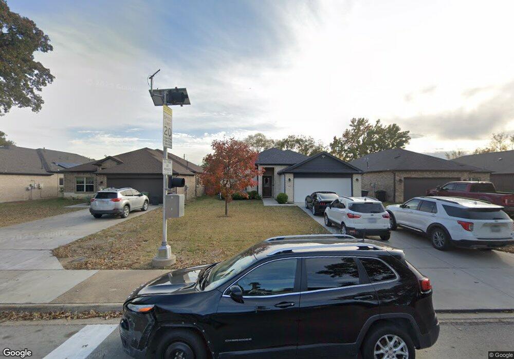 336 E Pecan St, Hurst, TX 76053 - photo 1