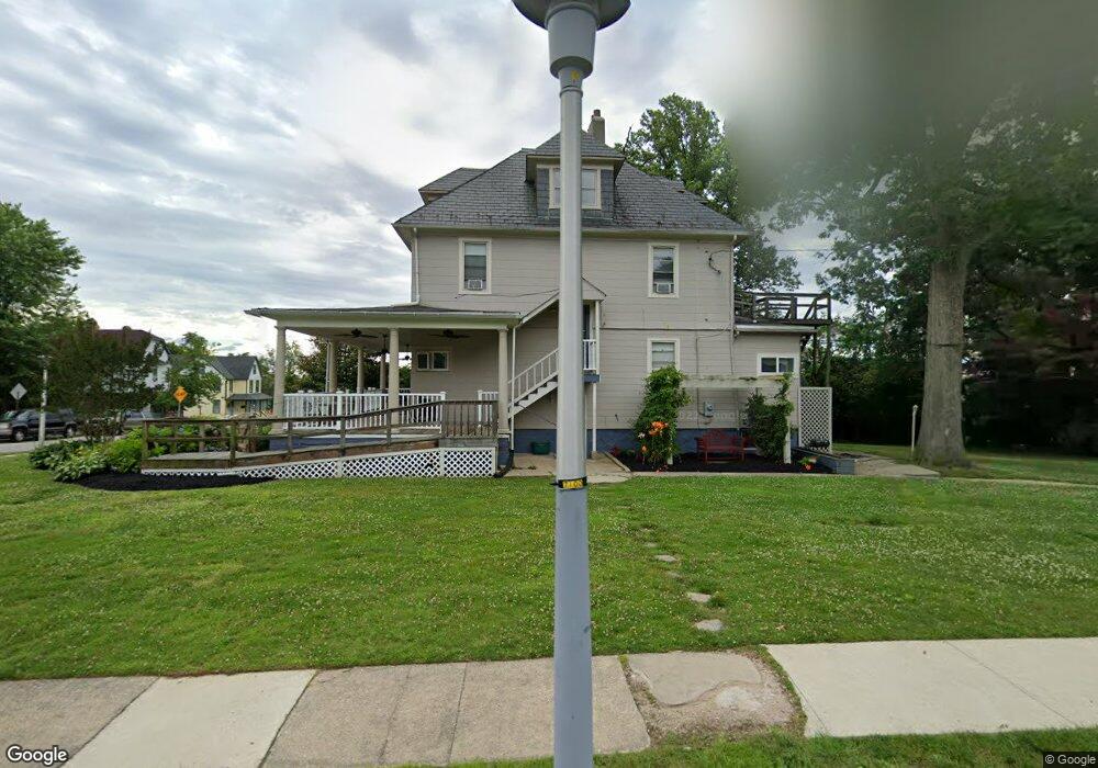 2901 E Strathmore Ave, Baltimore, MD 21214 - photo 1