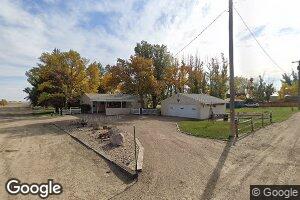 302 2nd St, Hingham, MT 59528