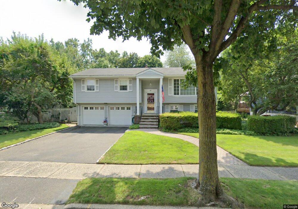 687 Lafayette Ave, Westwood, NJ 07675 - photo 1