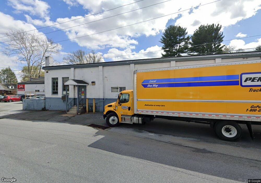 100 Gibraltar Rd, Reading, PA 19606 - photo 1